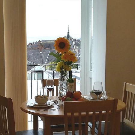 Modern, 1 Bedroom Apartment, Uplands, Swansea Kültér fotó