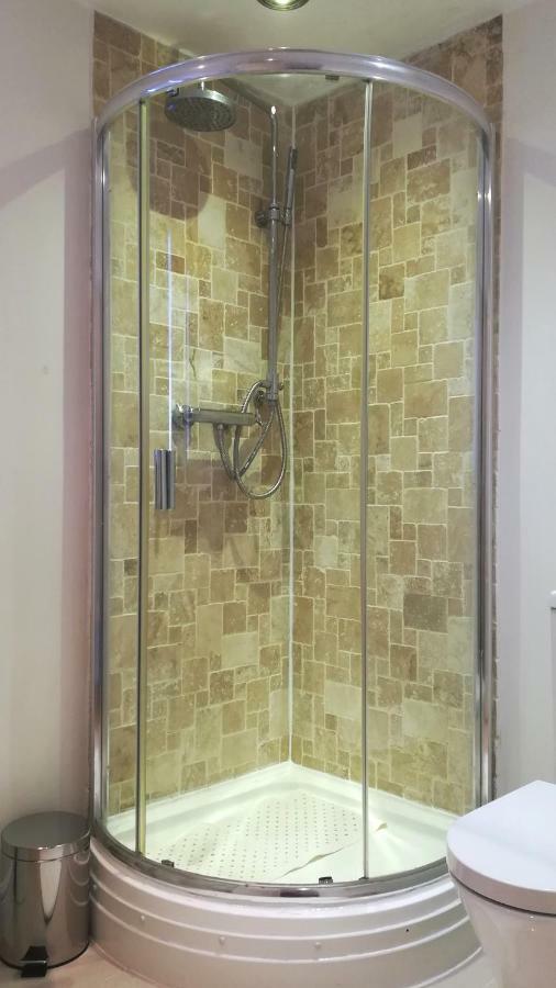 Modern, 1 Bedroom Apartment, Uplands, Swansea Kültér fotó